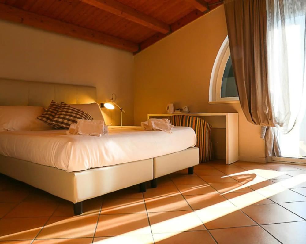фото Hotel Augustus
