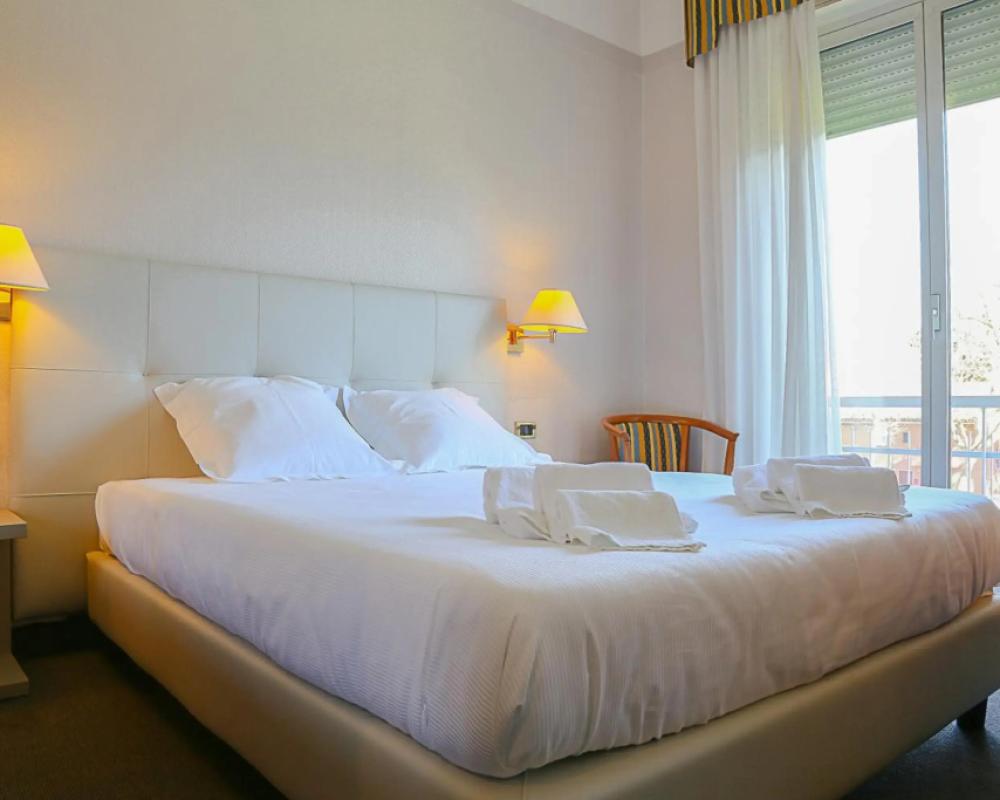 фото Hotel Augustus