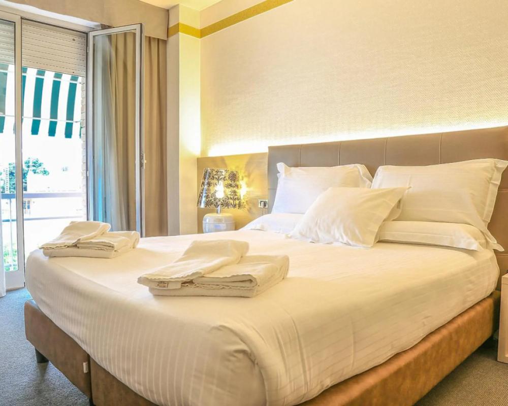 фото Hotel Augustus