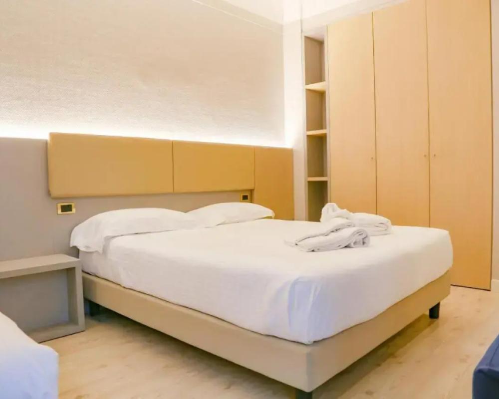 фото Hotel Augustus