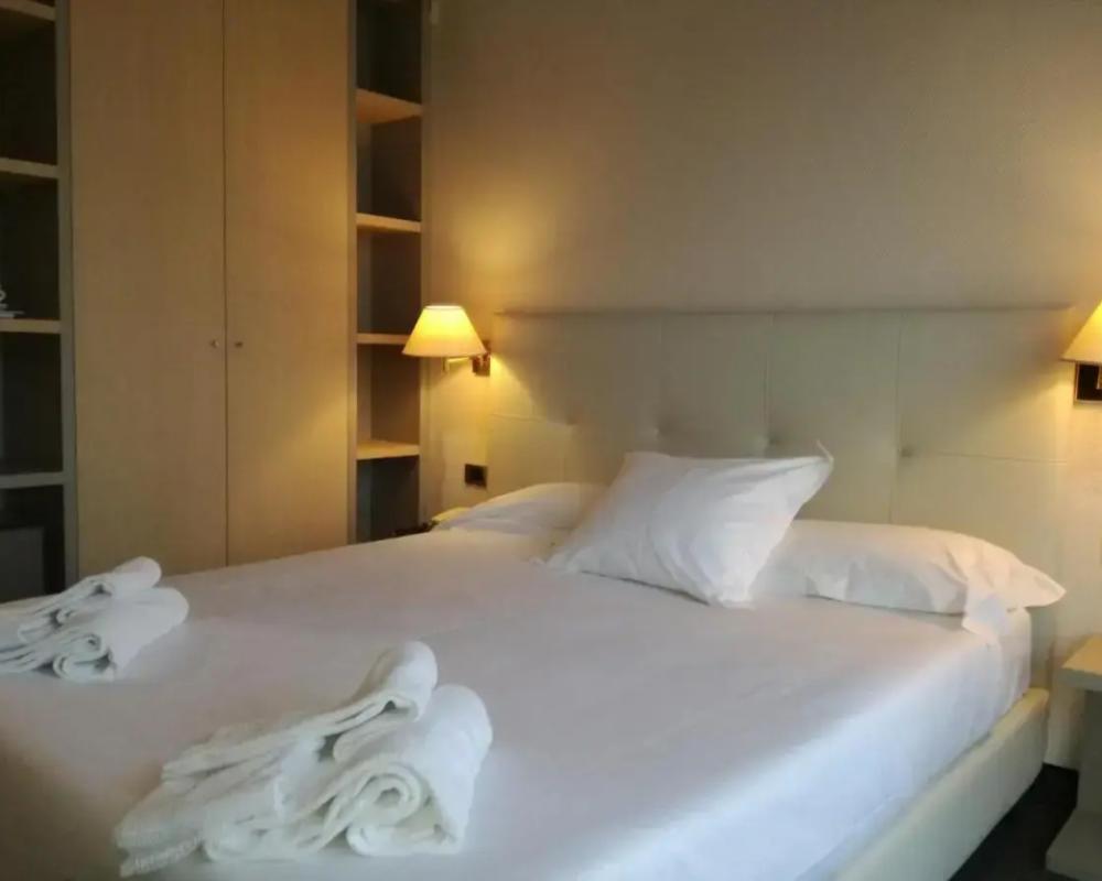 фото Hotel Augustus