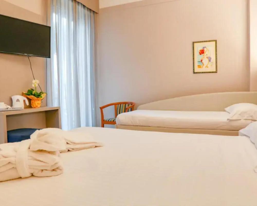 фото Hotel Augustus