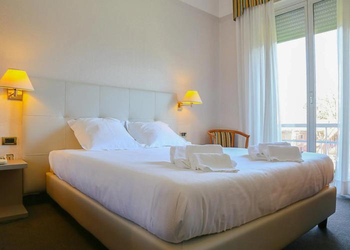 Hotel Augustus