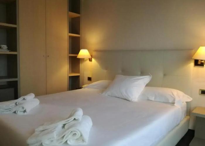 Hotel Augustus