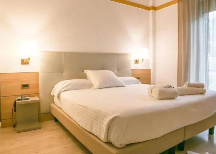 Hotel Augustus