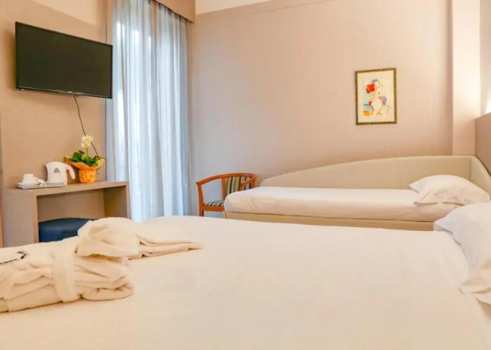 Hotel Augustus