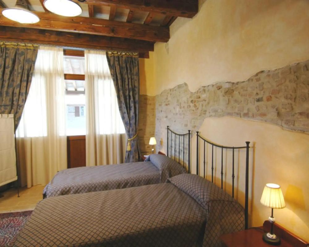 фото Castello Montegiove