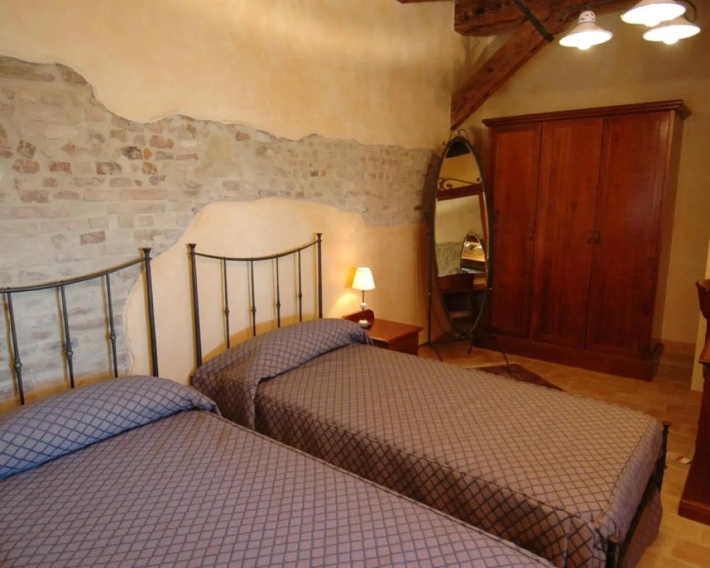 фото Castello Montegiove