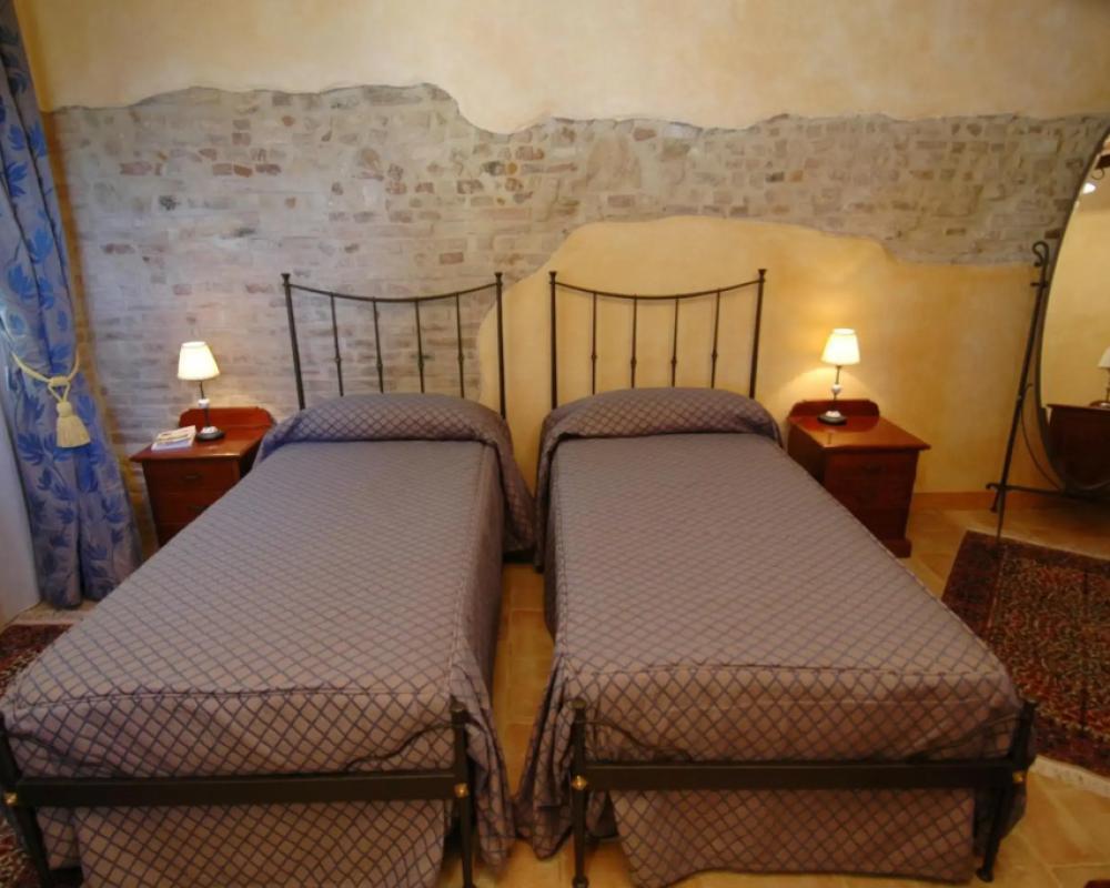 фото Castello Montegiove