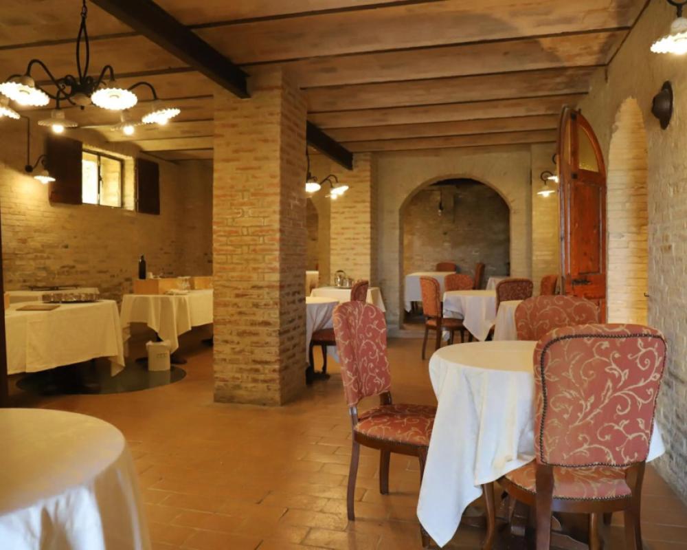 фото Castello Montegiove