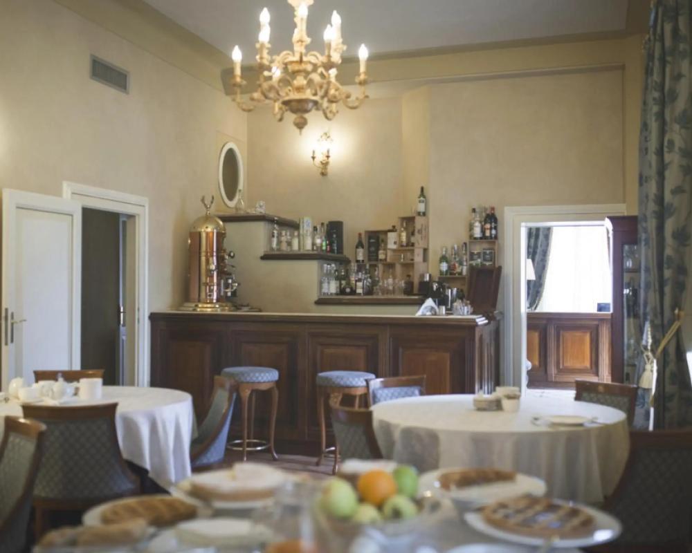 фото Castello Montegiove