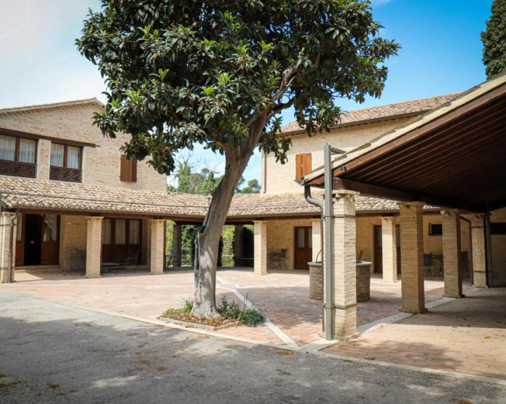 фото Castello Montegiove