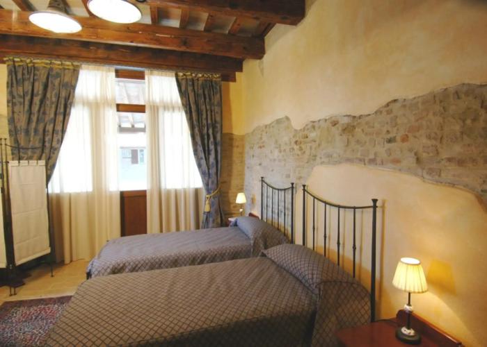 Castello Montegiove
