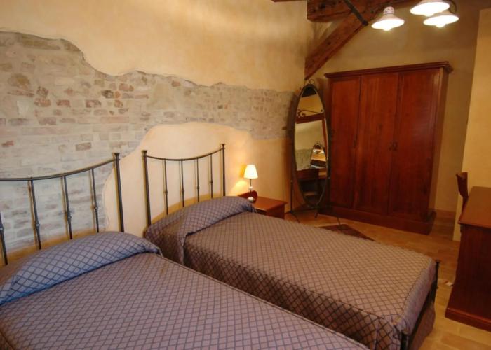 Castello Montegiove