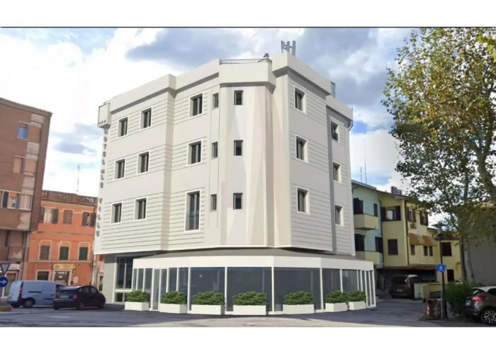 Hotel De La Ville