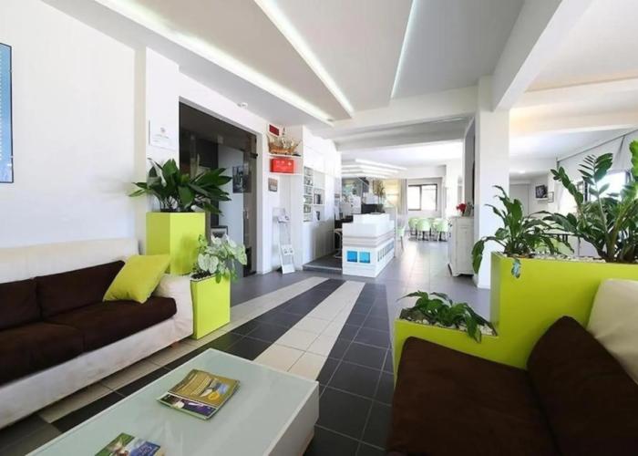 Hotel Caravel