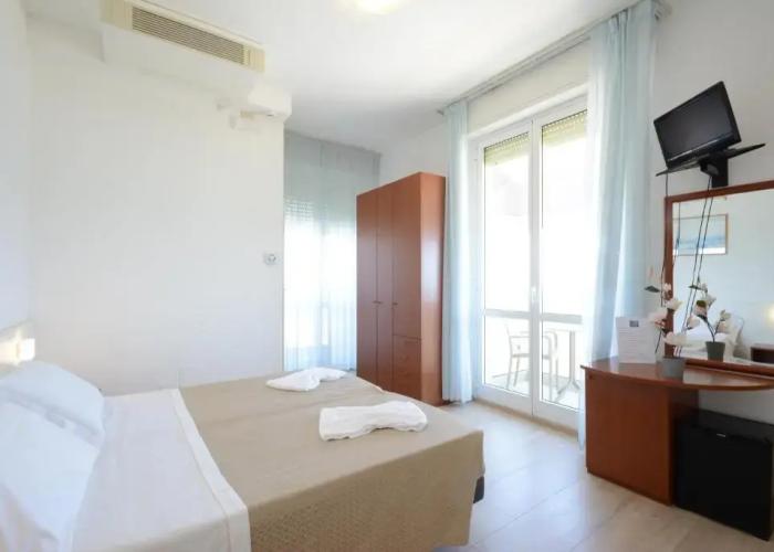 Hotel Caravel