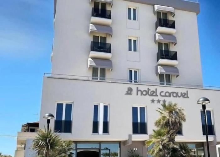 Hotel Caravel