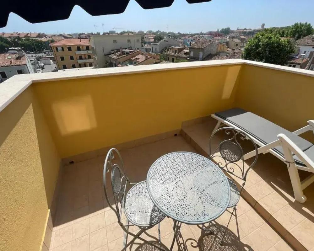 фото Hotel Amelia