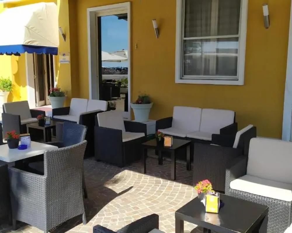 фото Hotel Amelia