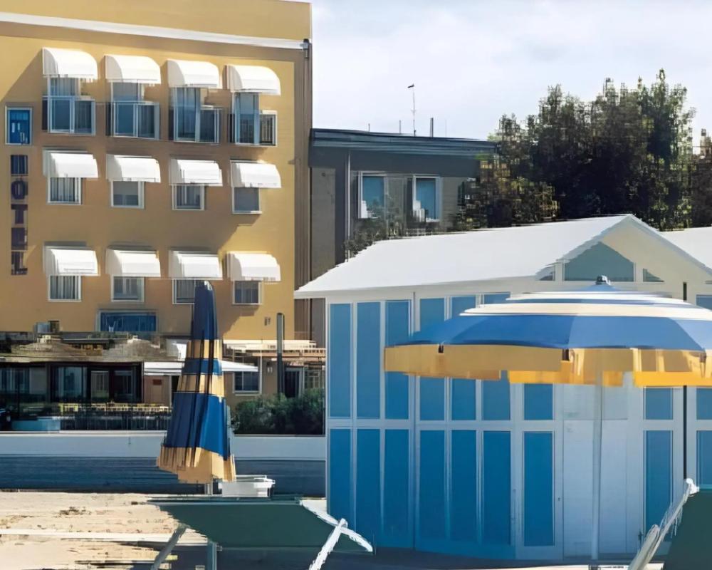 фото Hotel Amelia