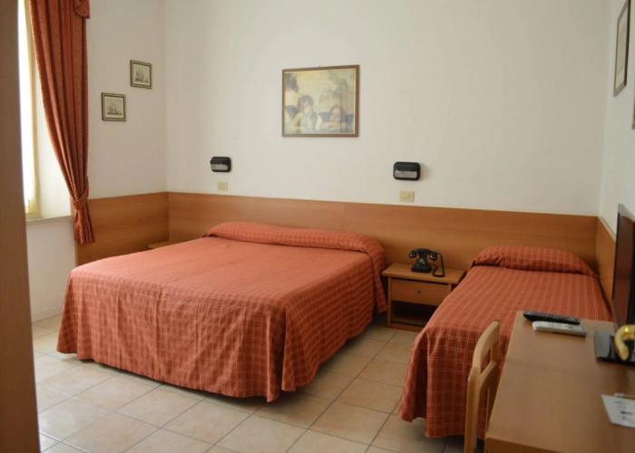 Hotel Amelia