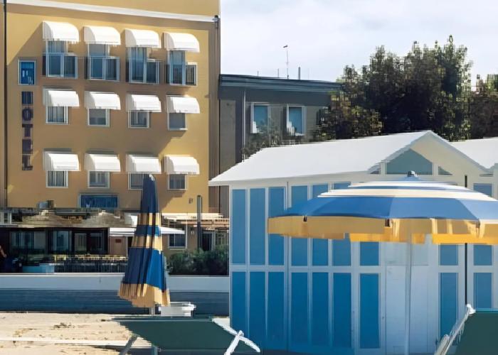 Hotel Amelia