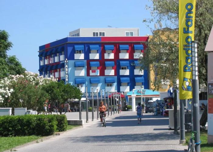 Hotel Astoria
