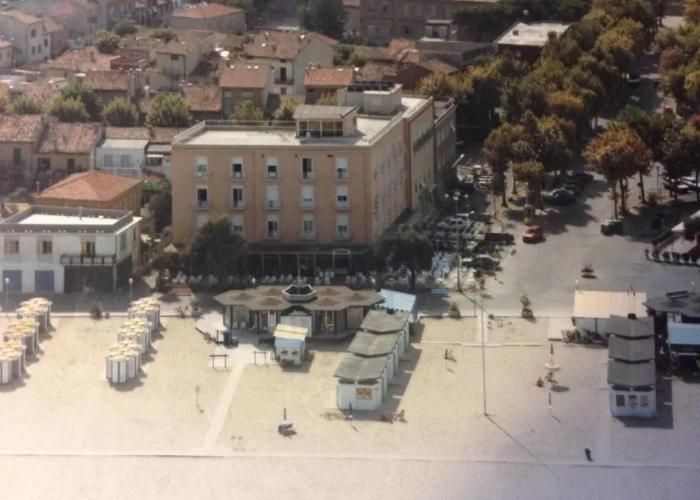 Hotel Astoria