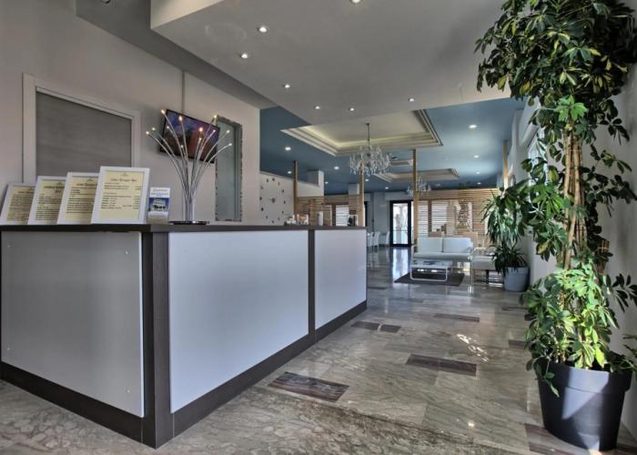 GFH-Hotel Sole Resort & Spa