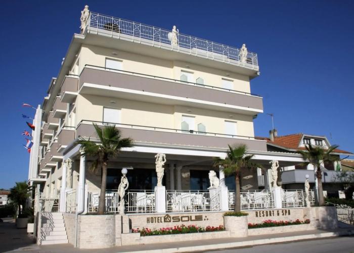 GFH-Hotel Sole Resort & Spa