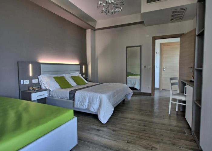 GFH-Hotel Sole Resort & Spa