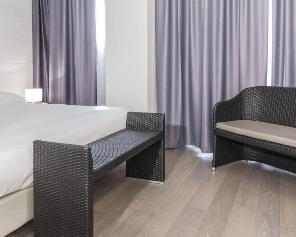 фото Tag Hotel