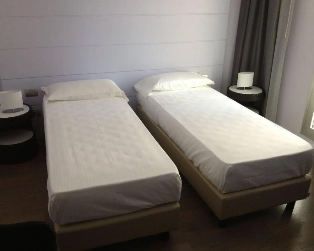 фото Tag Hotel