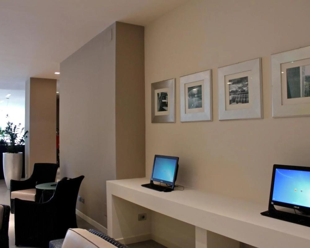 фото Tag Hotel