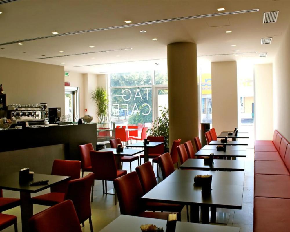 фото Tag Hotel