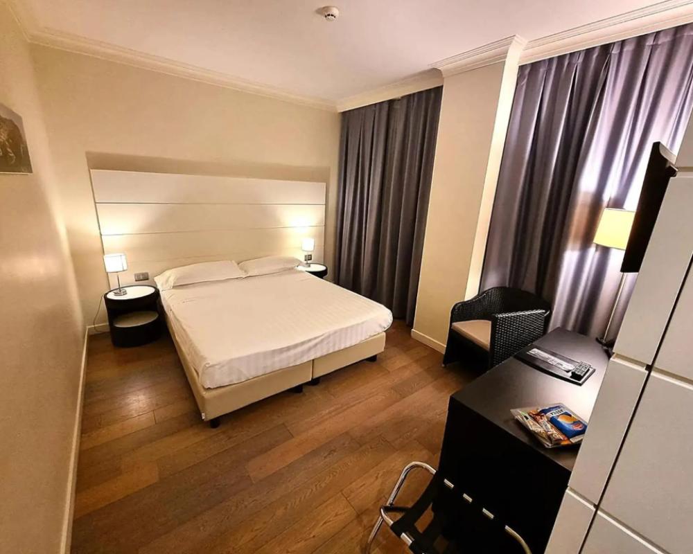 фото Tag Hotel