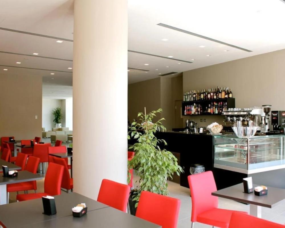 фото Tag Hotel