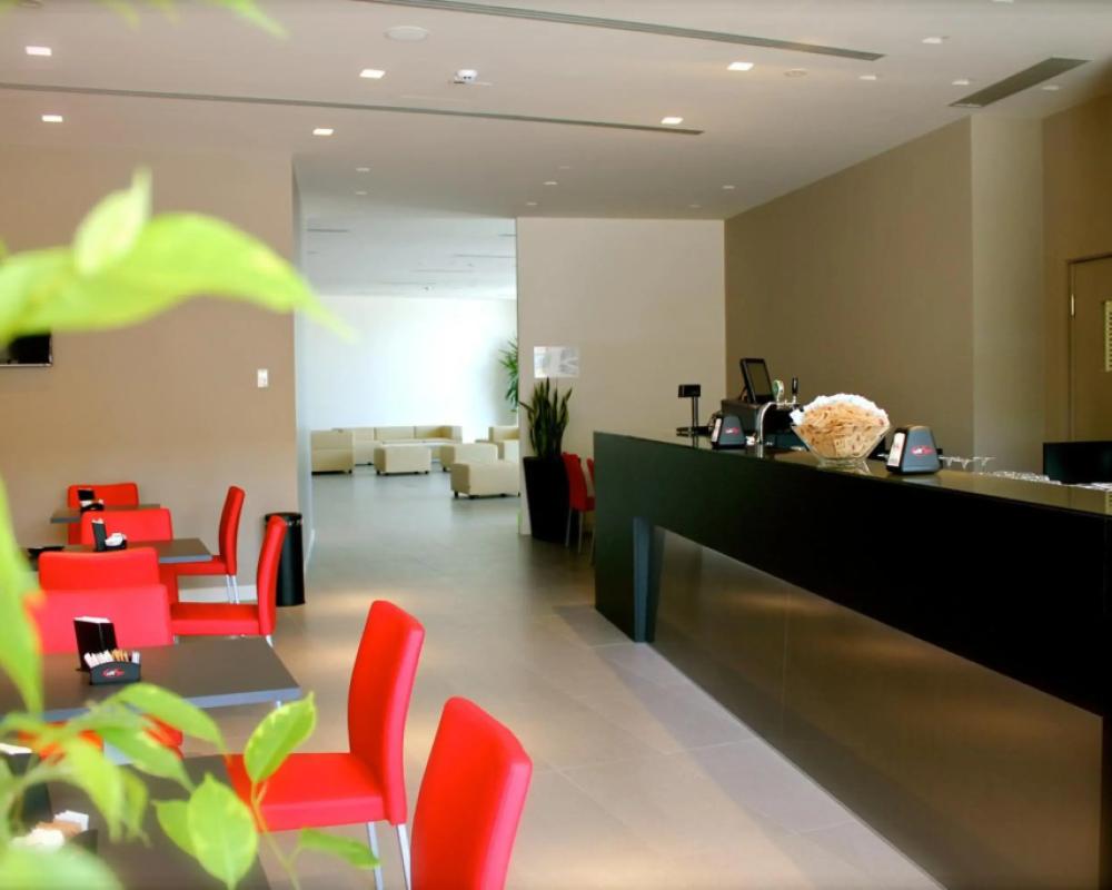 фото Tag Hotel