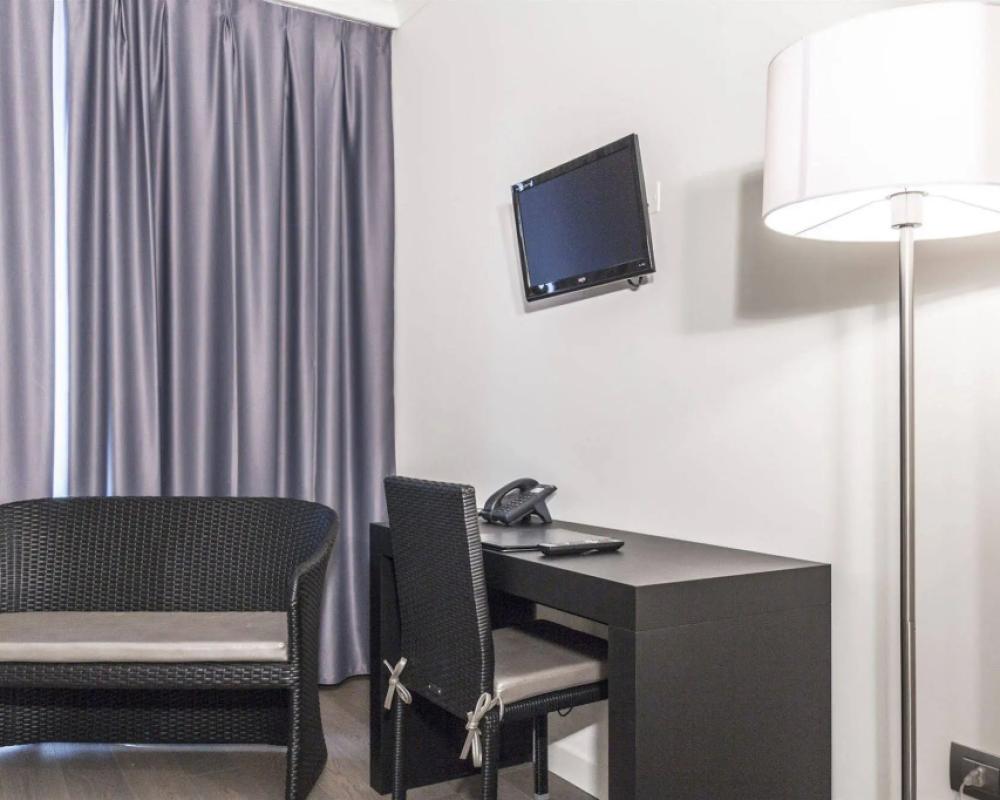 фото Tag Hotel