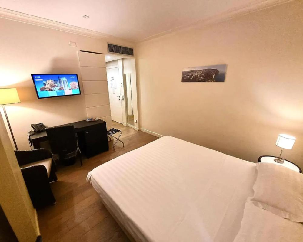 фото Tag Hotel
