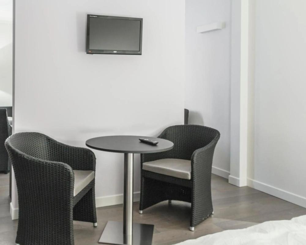 фото Tag Hotel