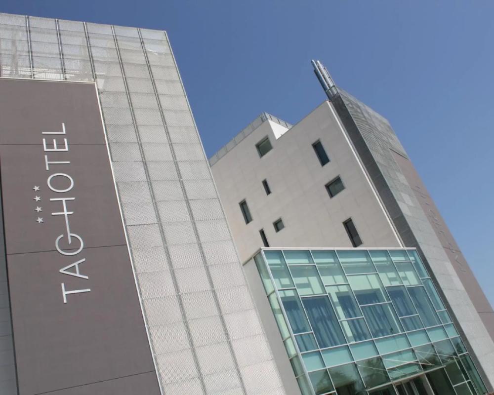 фото Tag Hotel