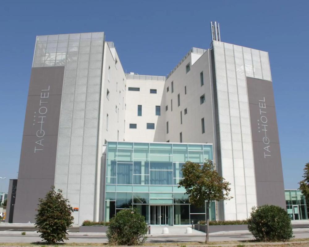 фото Tag Hotel