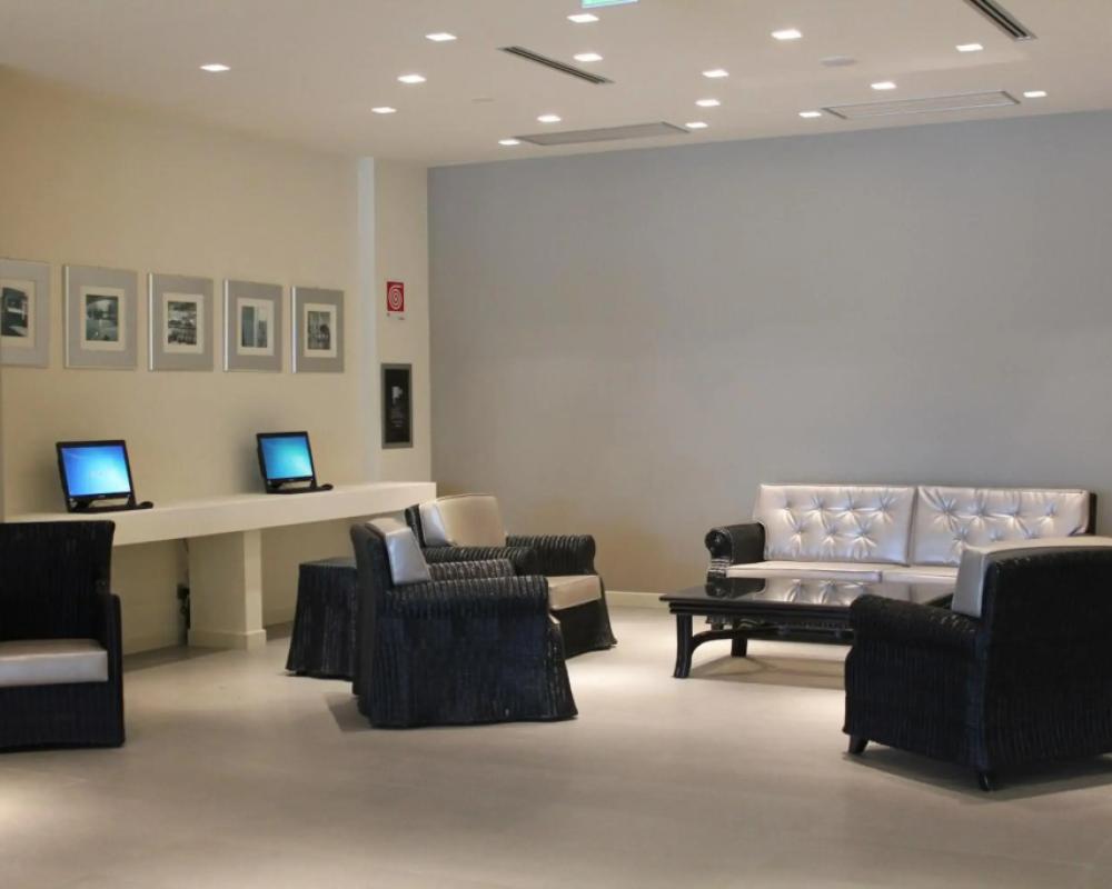 фото Tag Hotel