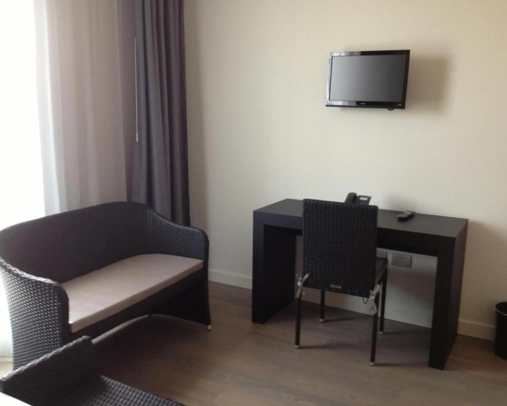 фото Tag Hotel