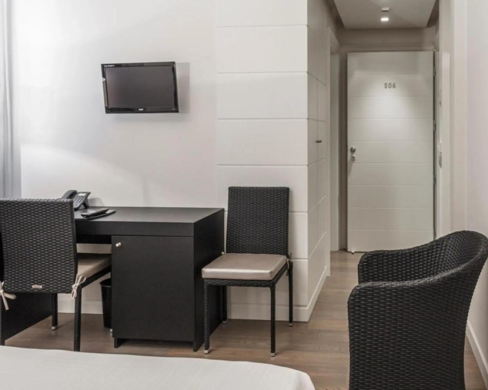 фото Tag Hotel