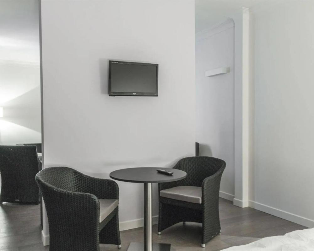 фото Tag Hotel