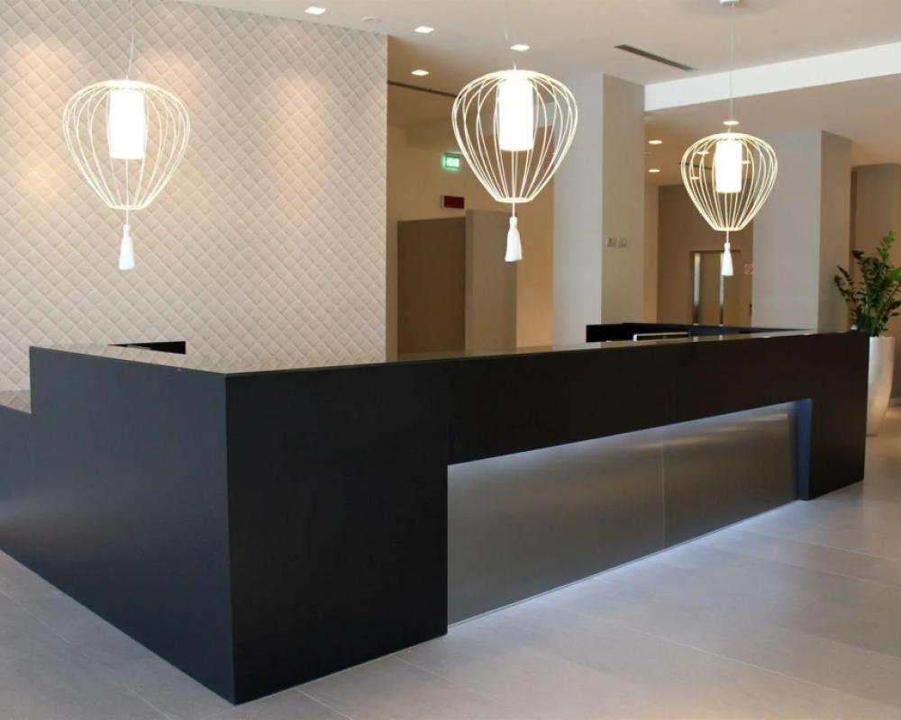 фото Tag Hotel