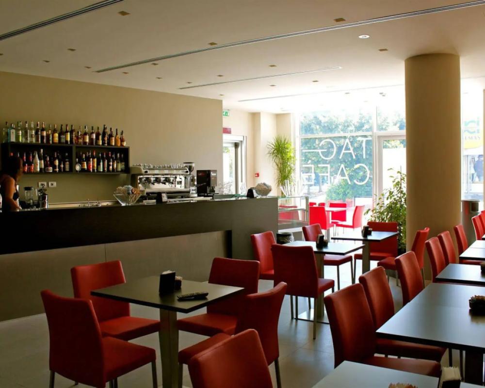 фото Tag Hotel